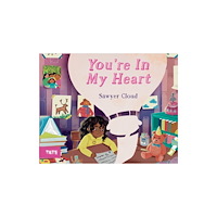 Tate Publishing You're In My Heart (inbunden, eng)