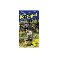 Sunflower Books Northern Portugal Sunflower Walking Guide (häftad, eng)