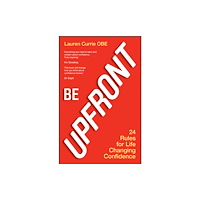 John Wiley And Sons Ltd Be UPFRONT (häftad, eng)