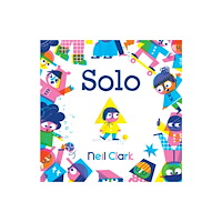 HarperCollins Publishers Solo (inbunden, eng)