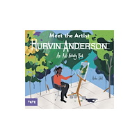 Tate Publishing Meet the Artist: Hurvin Anderson (häftad, eng)