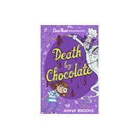 Chicken House Ltd Death by Chocolate (häftad, eng)
