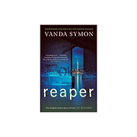 Orenda Books Reaper (häftad, eng)