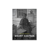 Rutgers University Press Grant Castner (inbunden, eng)
