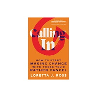 Simon & Schuster Calling In (häftad, eng)