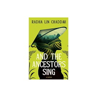 Rising Action Publishing Co. And The Ancestors Sing (häftad, eng)