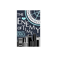 Rising Action Publishing Co. The Enemy of Time (häftad, eng)