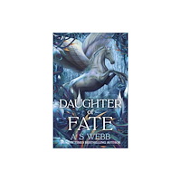Penguin books ltd Daughter of Fate (häftad, eng)