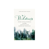 University of notre dame press Wildness (inbunden, eng)