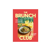 Headline Publishing Group The Brunch Club (inbunden, eng)