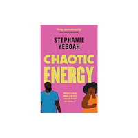 Orion Publishing Co Chaotic Energy (häftad, eng)