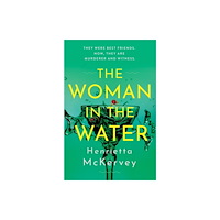 Hachette Books Ireland The Woman in the Water (häftad, eng)
