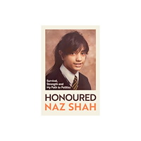 Orion Publishing Co Honoured (inbunden, eng)