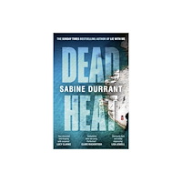 Random House Dead Heat (häftad, eng)
