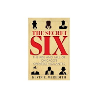 Red Lightning Books The Secret Six (inbunden, eng)