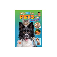 Ruby Tuesday Books Ltd My First BIG Book of PETS and PETCARE (häftad, eng)