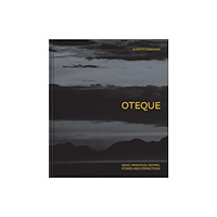 Phaidon Press Ltd Oteque (inbunden, eng)
