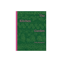 Phaidon Press Ltd The Kitchen Garden (inbunden, eng)