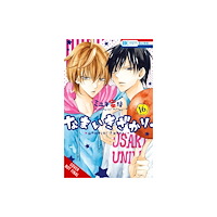 Little, Brown & Company Cheeky Brat, Vol. 16 (häftad, eng)