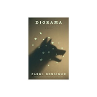 Farrar, Straus and Giroux Diorama (inbunden, eng)