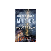 Allison & Busby Murder at the Colosseum (häftad, eng)