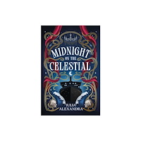 St. Martin's Publishing Group Midnight on the Celestial (inbunden, eng)
