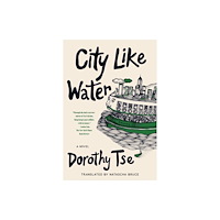 Graywolf Press City Like Water (häftad, eng)