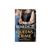 St. Martin's Publishing Group Queens of Crime (häftad, eng)