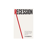 John Murray Press Recession (häftad, eng)