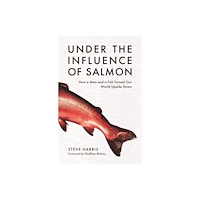 Melbourne Books Under the Influence of Salmon (häftad, eng)