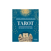 IMM Lifestyle Books Tarot (inbunden, eng)