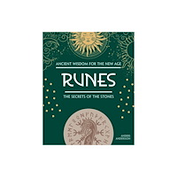 IMM Lifestyle Books Runes (inbunden, eng)