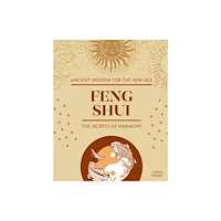 IMM Lifestyle Books Feng Shui (inbunden, eng)