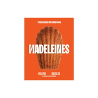 Quadrille Publishing Ltd Madeleines (inbunden, eng)
