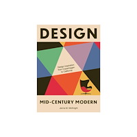 Hardie Grant US Design: Mid-Century Modern (inbunden, eng)