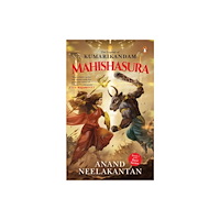 Penguin Random House India Mahishasura (häftad, eng)
