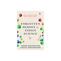 Penguin Random House India Forgotten Heroes of Indian Science (inbunden, eng)