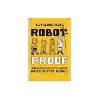 John Wiley & Sons Inc Robot-Proof (inbunden, eng)