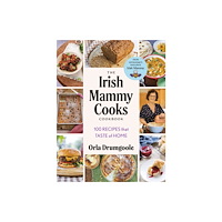 Gill The Irish Mammy Cooks Cookbook (inbunden, eng)