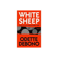 Parthian Books White Sheep (häftad, eng)