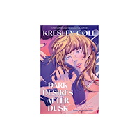 Simon & Schuster Ltd Dark Desires After Dusk (häftad, eng)