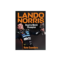 Michael O'Mara Books Ltd Lando Norris (inbunden, eng)