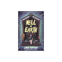 Gill Tales of Dark Isle: Nell on Earth (häftad, eng)