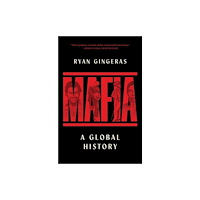 Avid Reader Press / Simon & Schuster Mafia (inbunden, eng)