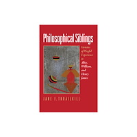 University of Pennsylvania Press Philosophical Siblings (häftad, eng)