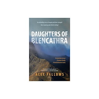 North Publishing DAUGHTERS  OF BLENCATHRA (häftad, eng)