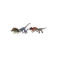 MOJO FUN LTD My First Dinosaur 5pc Set