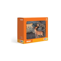 MOJO FUN LTD 4pc Starter Set Woodland