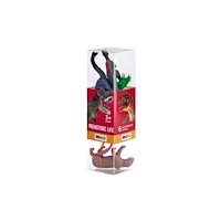 MOJO FUN LTD Dinosaur Figure set 6pc 2-Asst