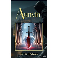 Pär Ekblom Aunvin (bok, danskt band)